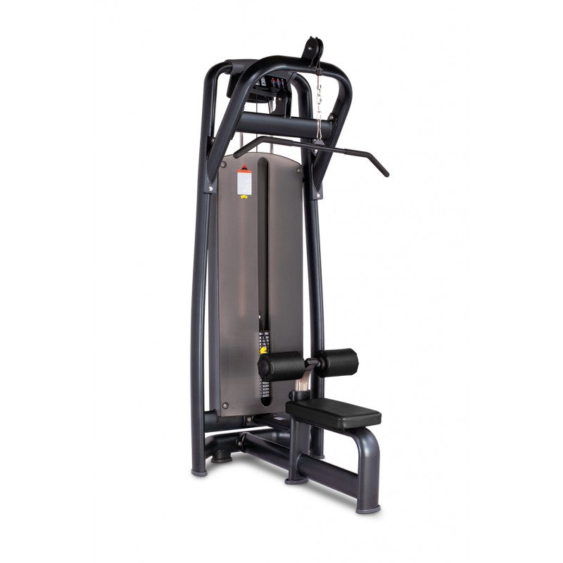 SALE: BODYWORX COMMERCIAL ULTRA SERIES YA9-012 LAT PULLDOWN