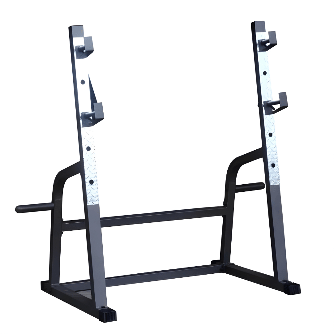 FINAL CLEARANCE - YS Heavy Duty Squat Rack (180kg rating)