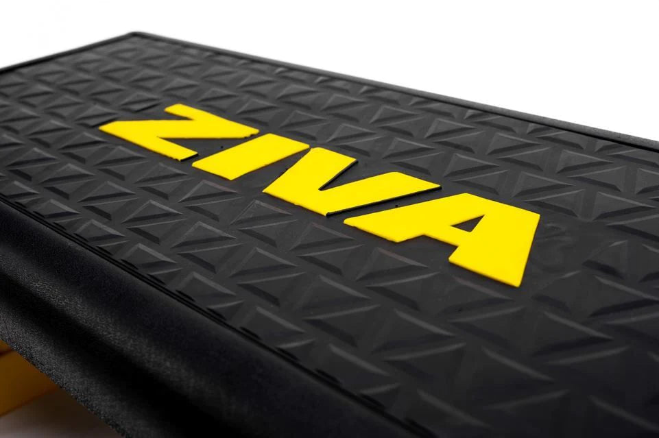 Ziva Proft Heavy-Duty Stepper