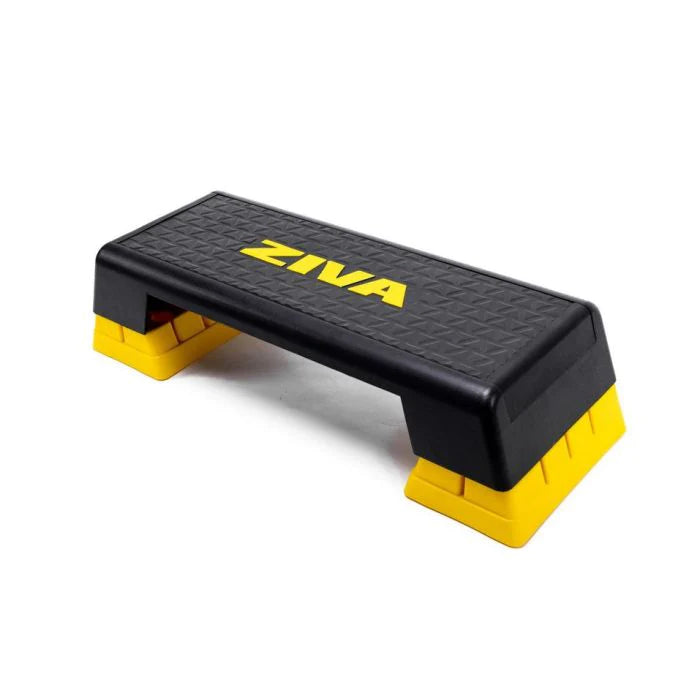 Ziva Proft Heavy-Duty Stepper