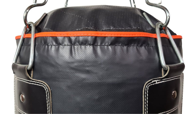 Morgan FILLED Alpha 6ft 65kg Boxing Bag