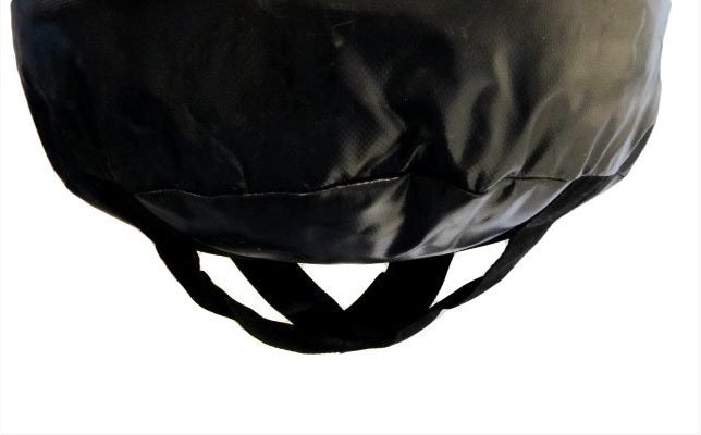 Morgan FILLED Alpha 6ft 65kg Boxing Bag