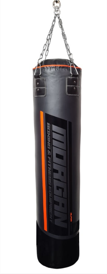 Morgan FILLED Alpha 6ft 65kg Boxing Bag
