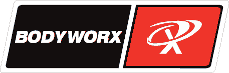 SALE: BODYWORX HIGH PARALLETTE BARS, 735DB (150kgs)