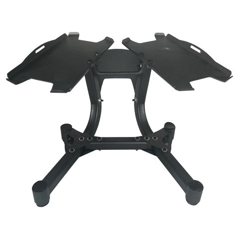 EdgeFitAdjustable Dumbbell Stand (fits 24kg and 40kg dumbbells) - DUE AUGUST 2025, Pre-Order Now!