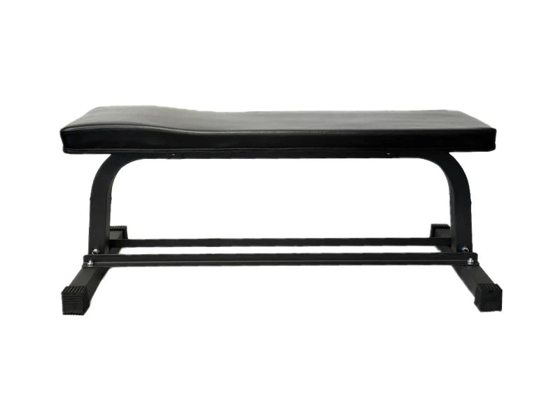 PACKAGE DEAL: STRENGTH PACK - Bench, Rack, Barbell & Weights (Olympic)