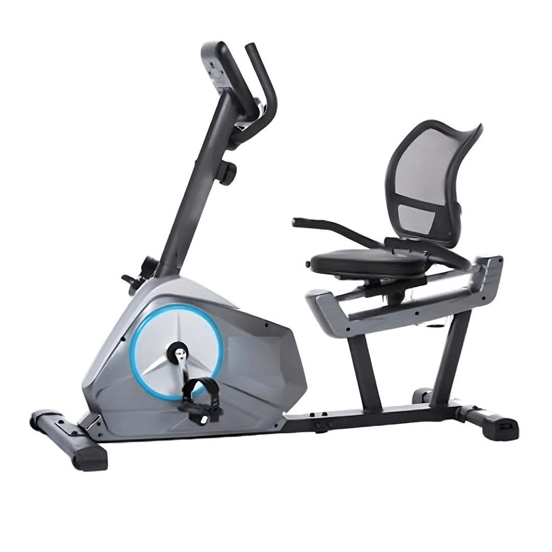 Buy recumbent exercise bike sale