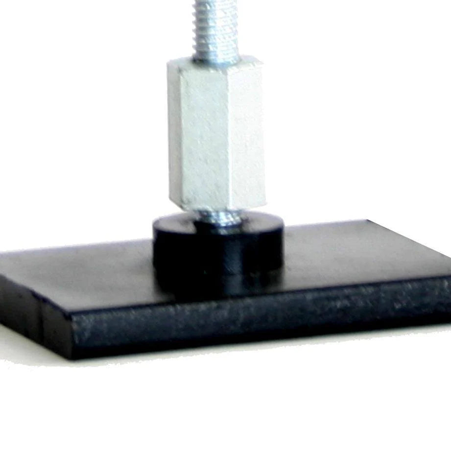 MANI SPORTS - SPEED BALL HOOK / DISC WEIGHT EYE HOOK