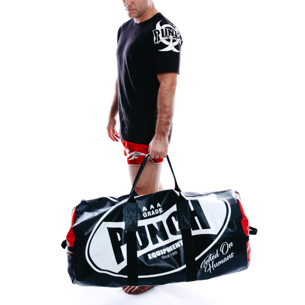 Punch Hybrid Sports Gear Bag 3ft