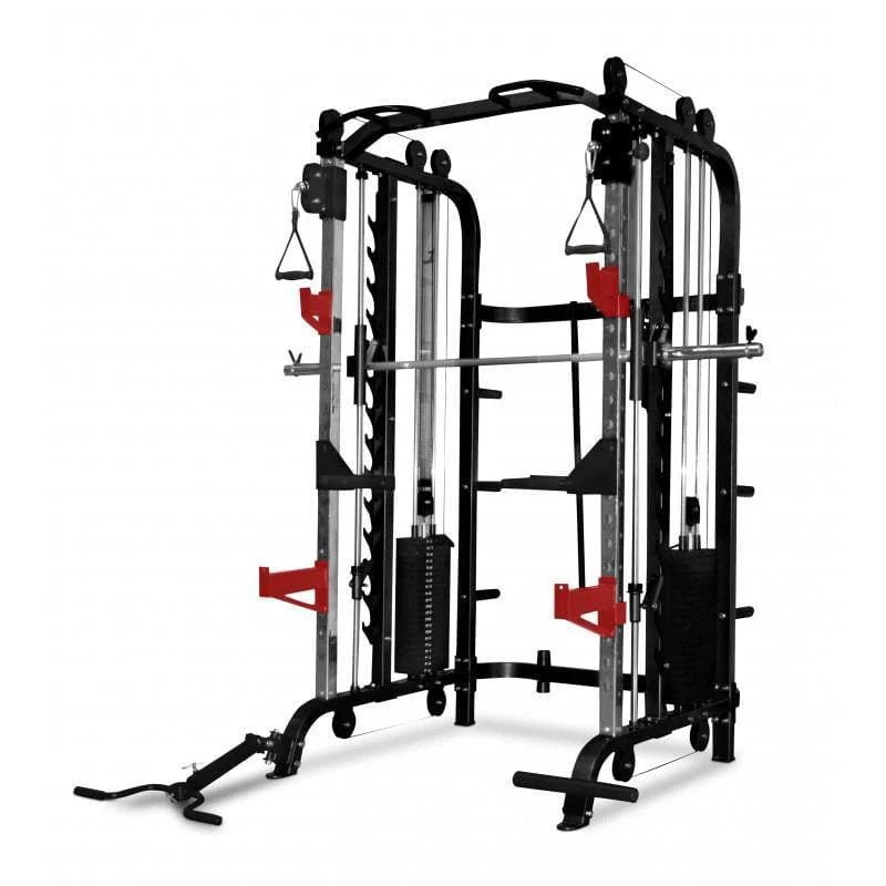 SHOWROOM MODEL SPECIAL: Pivot PXR6210 Express Multi-Functional Trainer