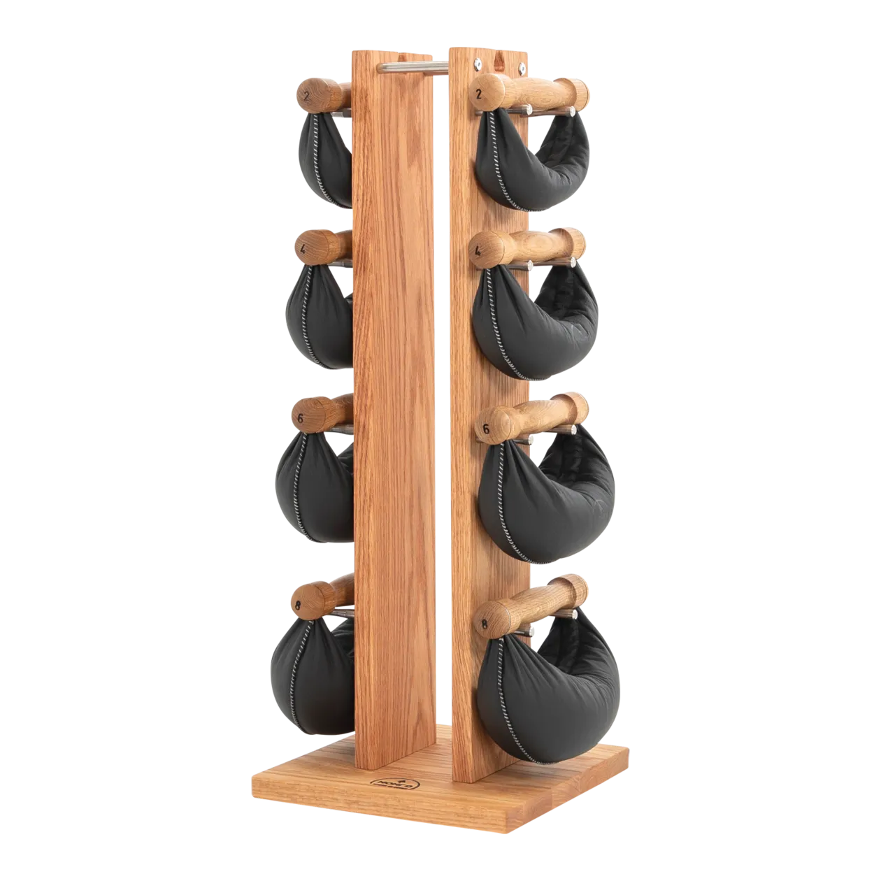 Nohrd Swing Tower Set | Premium Functional Strength System