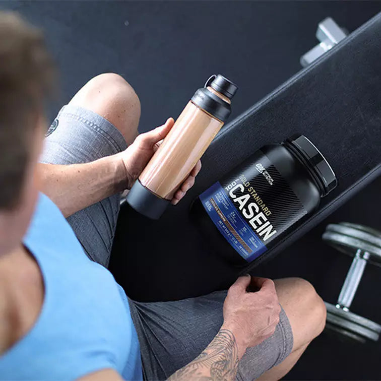 Optimum Nutrition Gold Standard 100% Casein - 848g