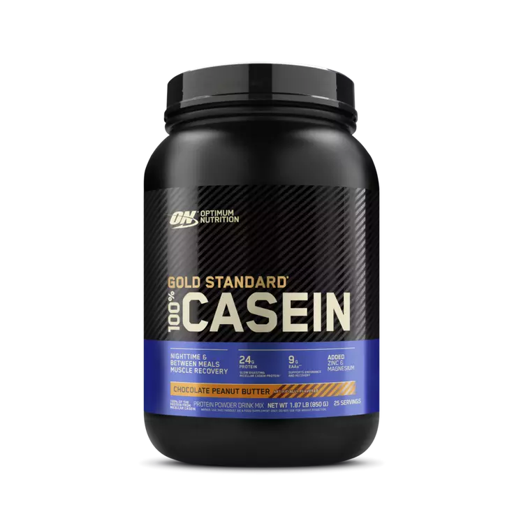 Optimum Nutrition Gold Standard 100% Casein - 848g