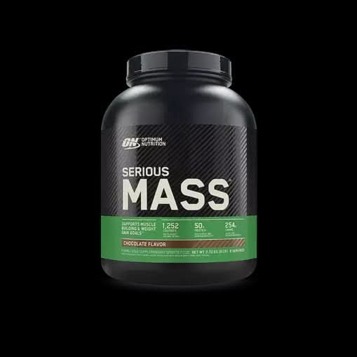 Optimum Nutrition Serious Mass