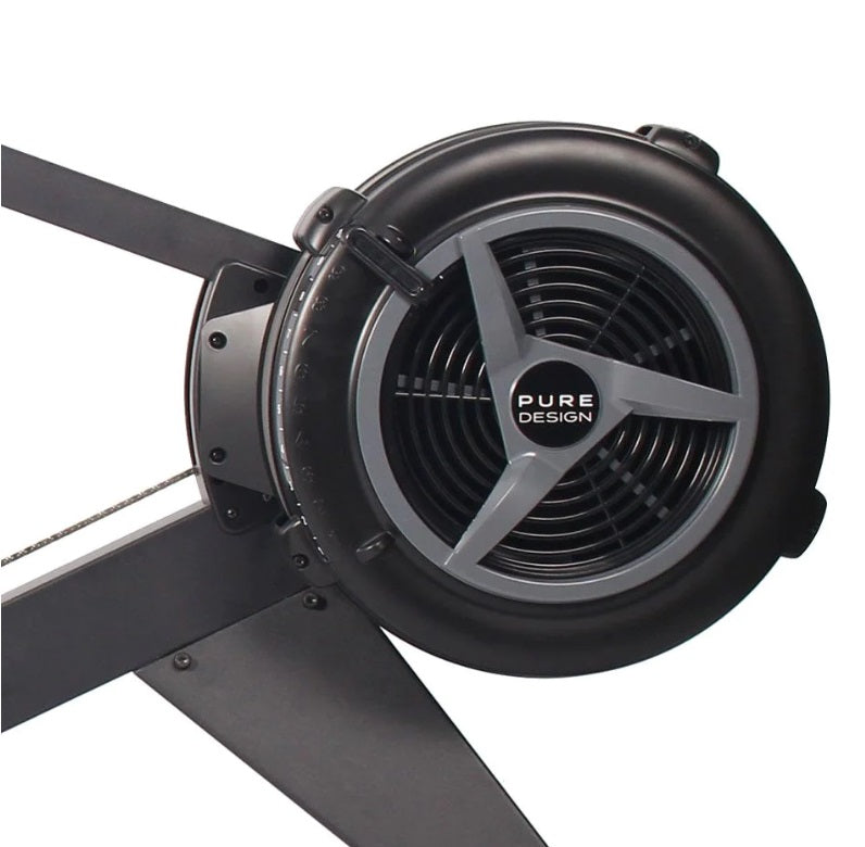 BLACK FRIDAY: Pure Design PR10 PRO Rowing Machine - Specialist Range