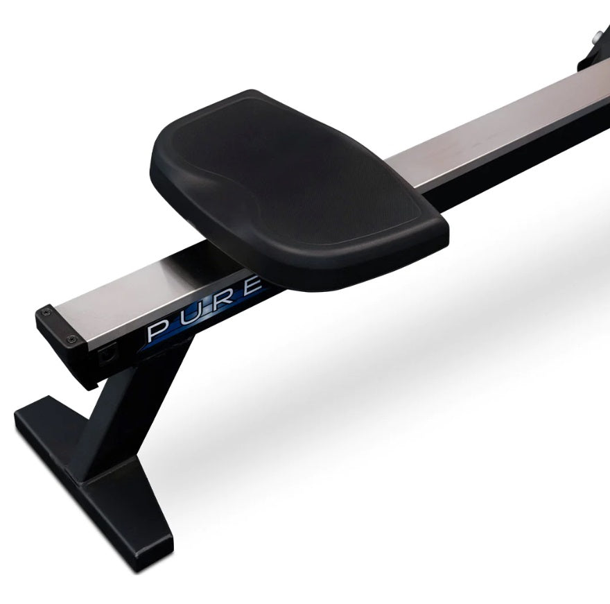 Pure Design PR12 Pro Full Commercial Rowing Machine - Specialist Range