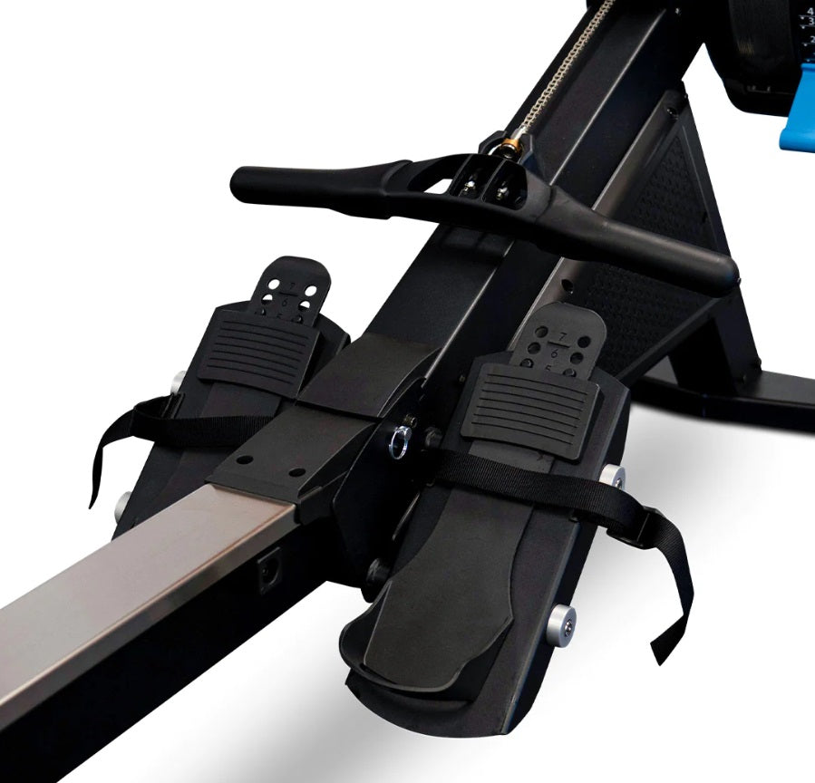 Pure Design PR12 Pro Full Commercial Rowing Machine - Specialist Range