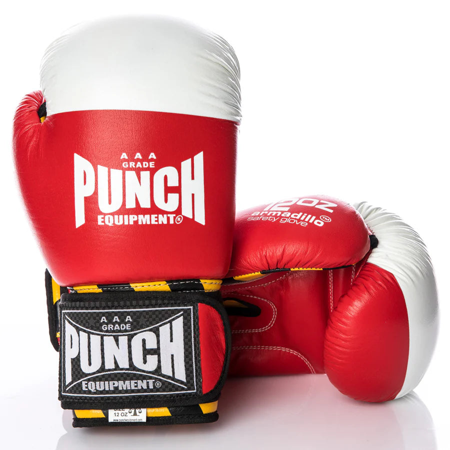 AAA Punch Armadillo Safety Boxing Gloves