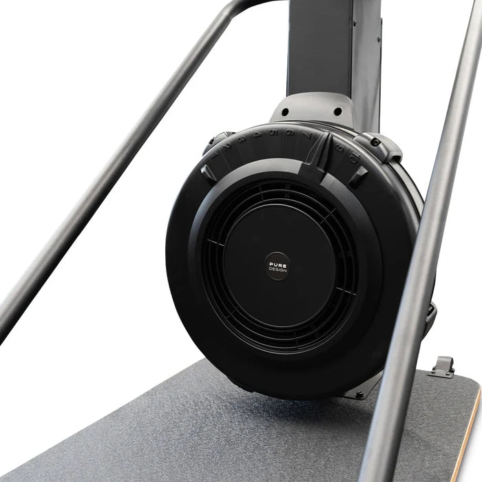 BLACK FRIDAY: Pure Design SE-10 Ski Erg with Base - Full Commercial Rating
