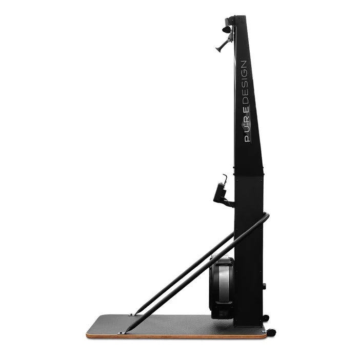 BLACK FRIDAY: Pure Design SE-10 Ski Erg with Base - Full Commercial Rating