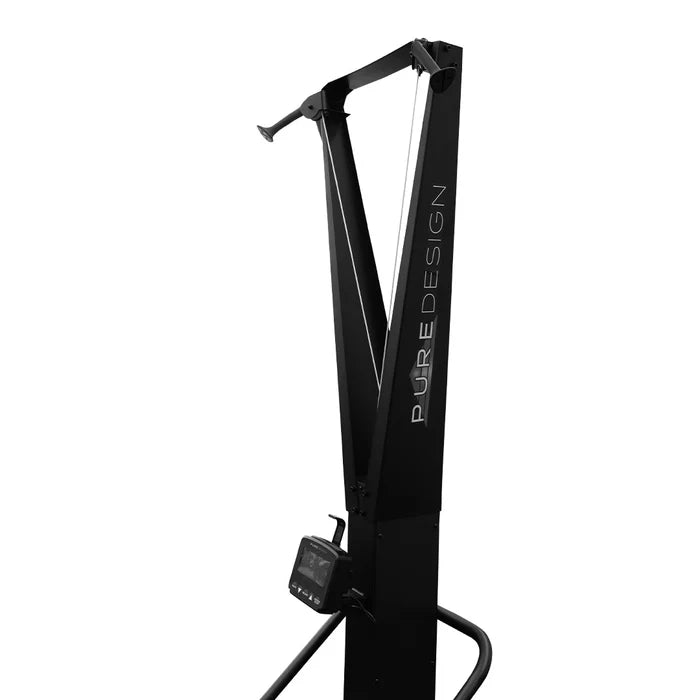 BLACK FRIDAY: Pure Design SE-10 Ski Erg with Base - Full Commercial Rating