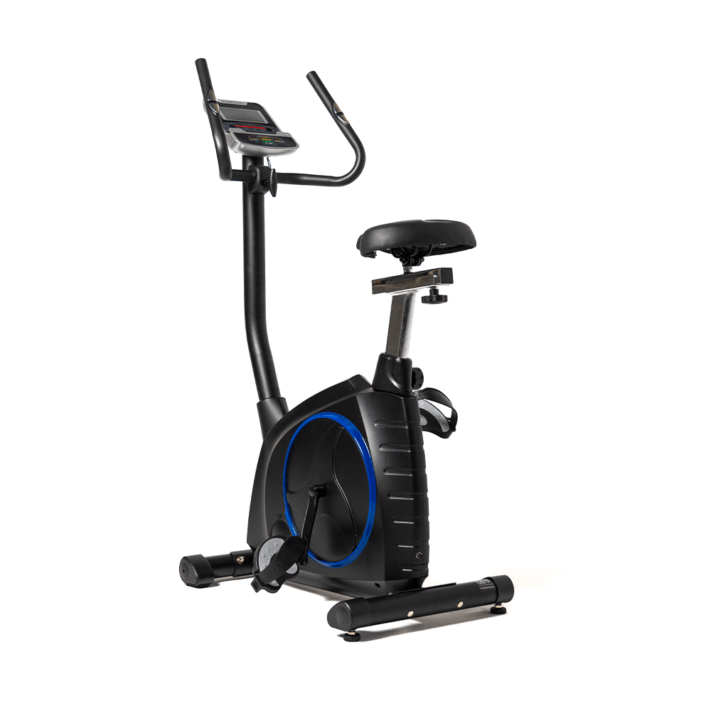 Pure Design UB7 Manual Magnetic Upright Bike