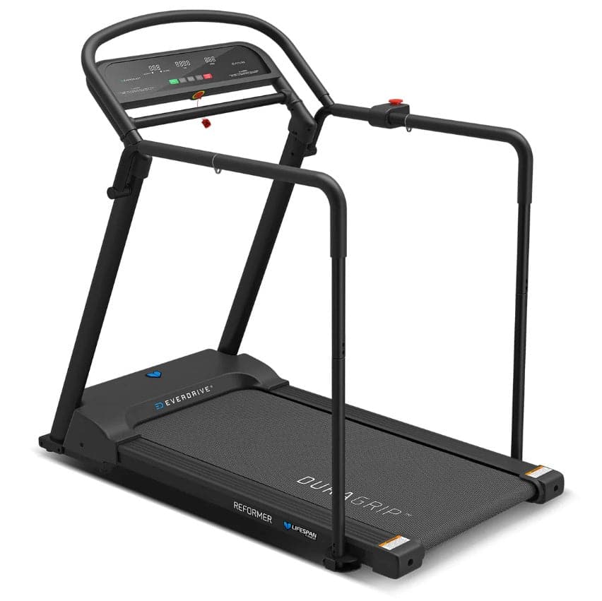 SALE: Lifespan Fitness Reformer Safety Rehabilitation Treadmill St