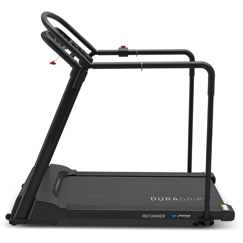 SALE: Lifespan Fitness Reformer 2 Safety Rehabilitation Treadmill - Start Speed 0.3km/h and increase at 0.1 km/h increments