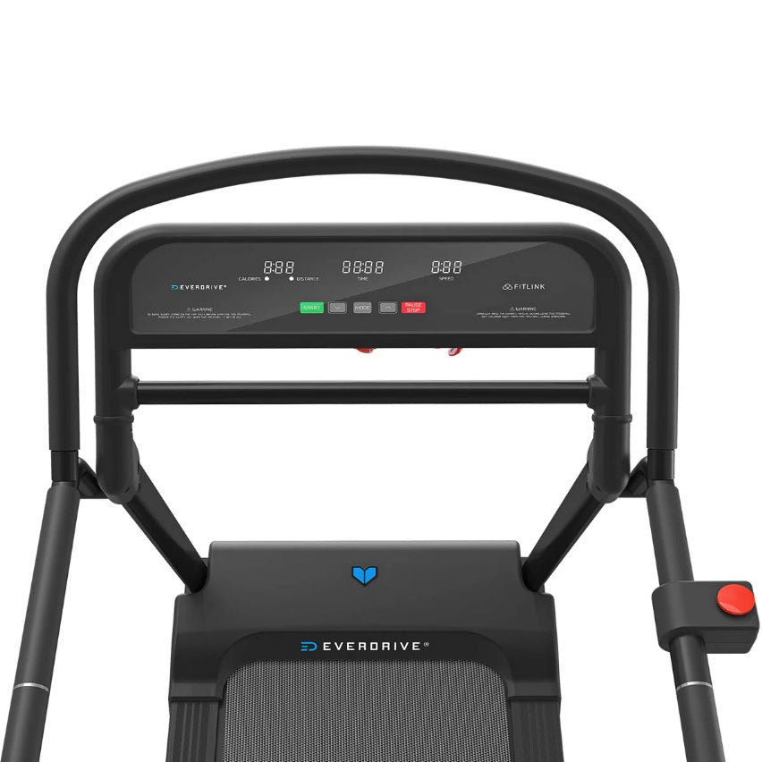 SALE: Lifespan Fitness Reformer 2 Safety Rehabilitation Treadmill - Start Speed 0.3km/h and increase at 0.1 km/h increments