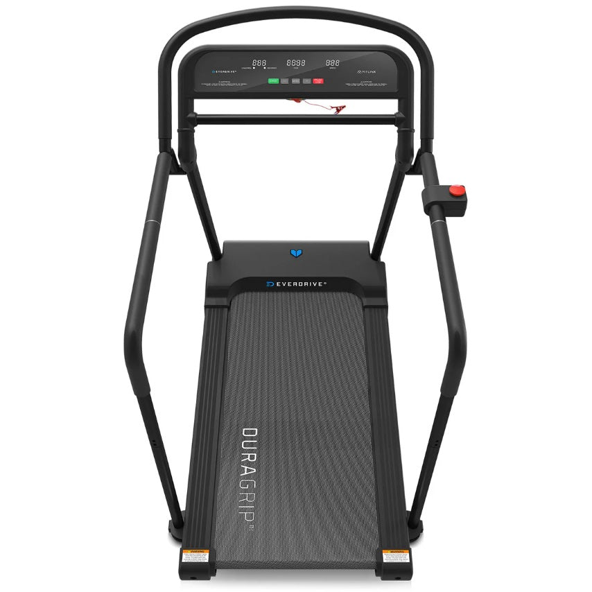 SALE: Lifespan Fitness Reformer 2 Safety Rehabilitation Treadmill - Start Speed 0.3km/h and increase at 0.1 km/h increments