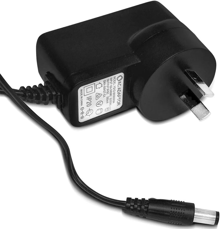 SPARE PART: BODYWORX AB170AT POWER ADAPTOR