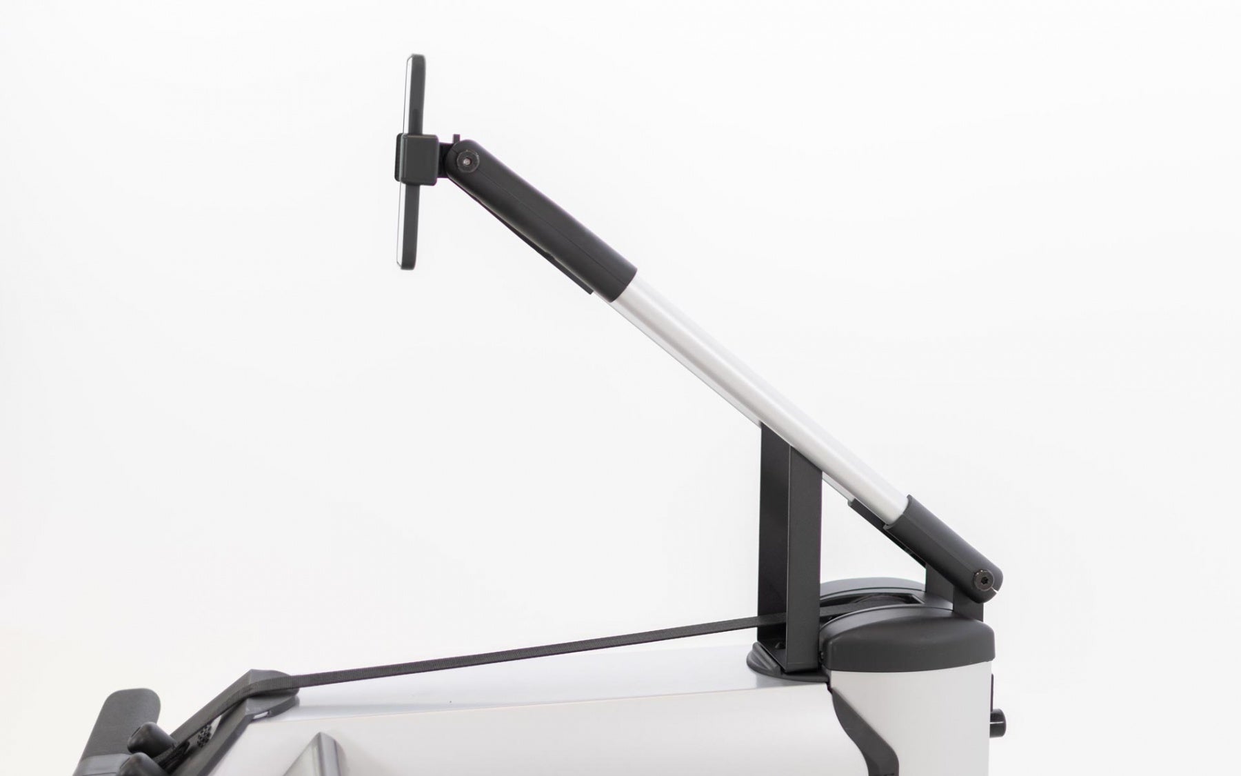 WaterRower Metallic Device Arm