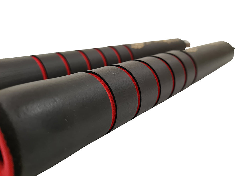 MORGAN FOAM TRAINING NUNCHAKU | SAFE MARTIAL ARTS PRACTICE NUNCHUCKS