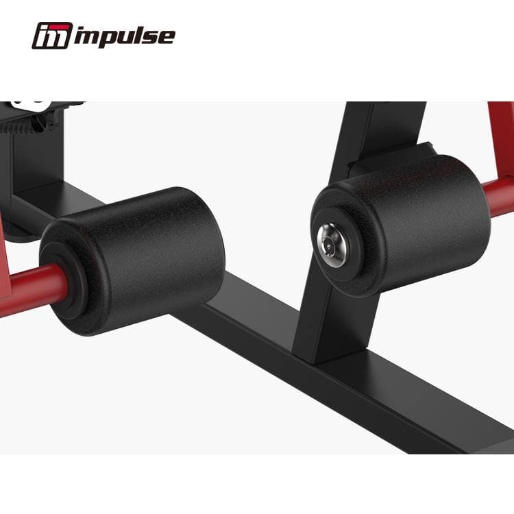 Impulse Sterling SL7025 Leg Extension - Musclemania Fitness MegaStore