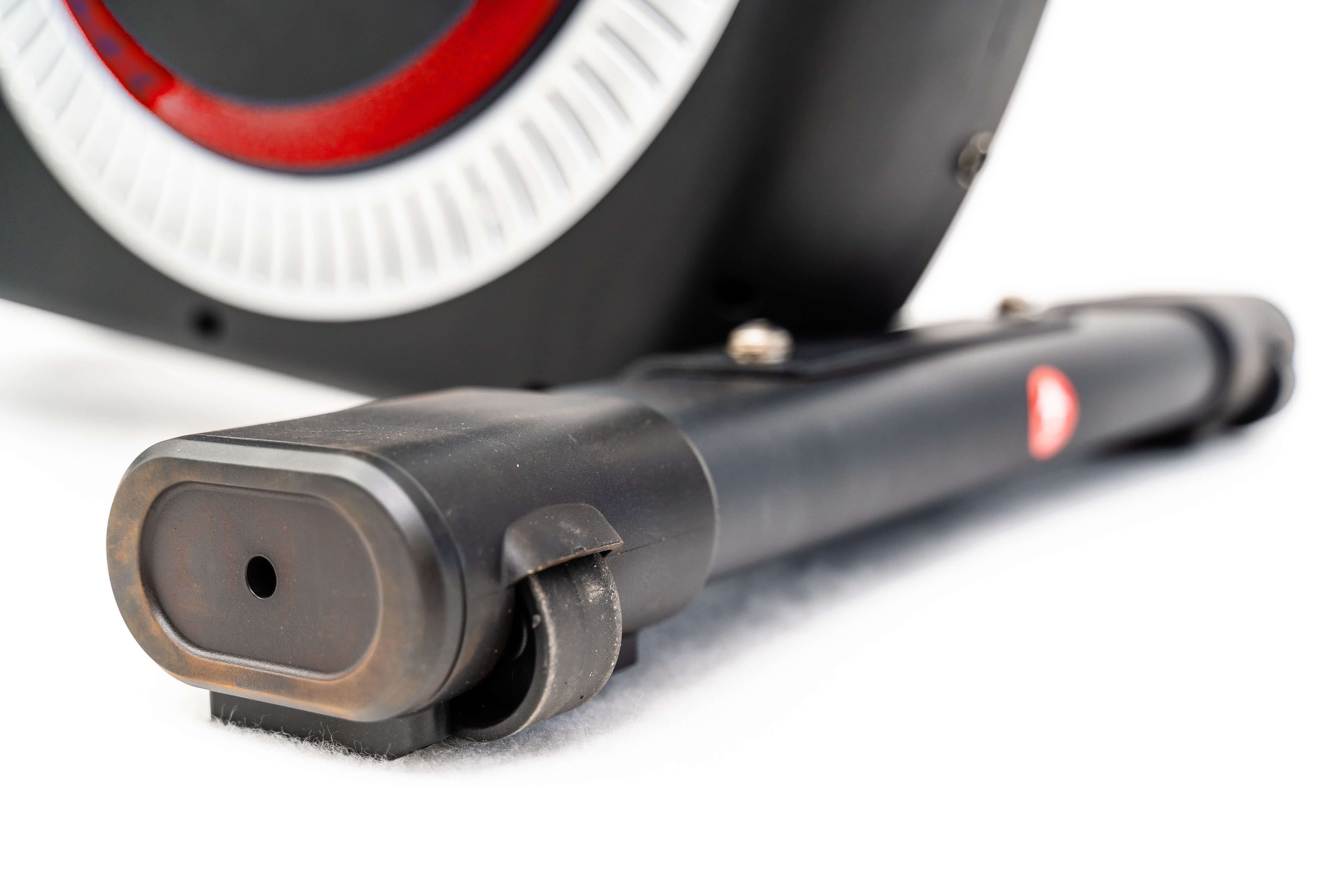 SHOWROOM MODEL SPECIAL: Pure Design Specialist Range - PR4S Magnetic Rowing Machine (Red)