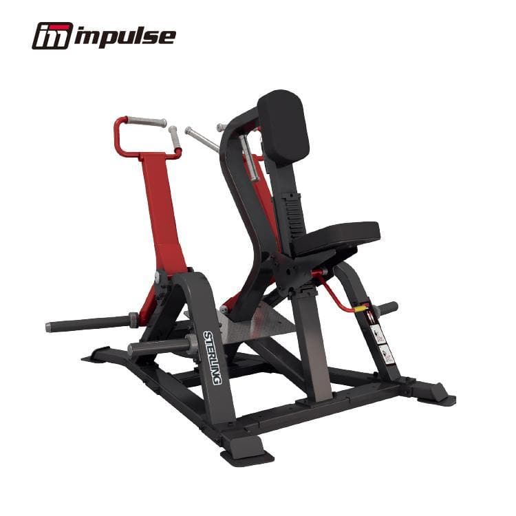 Impulse Sterling SL7007 Row - Musclemania Fitness MegaStore