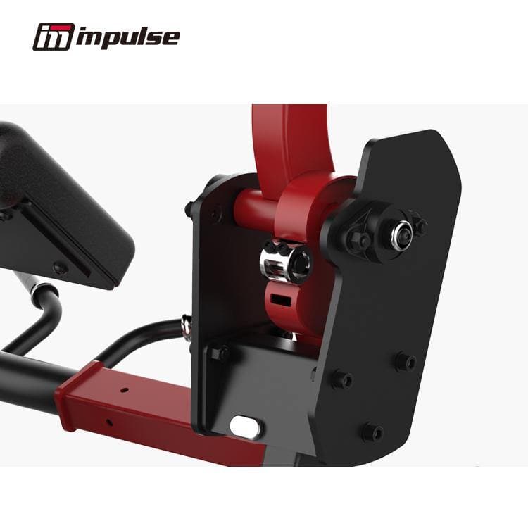 Impulse Sterling SL7023 Bicep Curl Station - Musclemania Fitness MegaStore