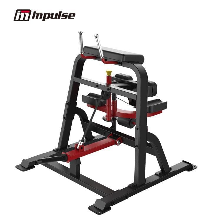 Impulse Sterling SL7026 Standing Leg Curl - Musclemania Fitness MegaStore