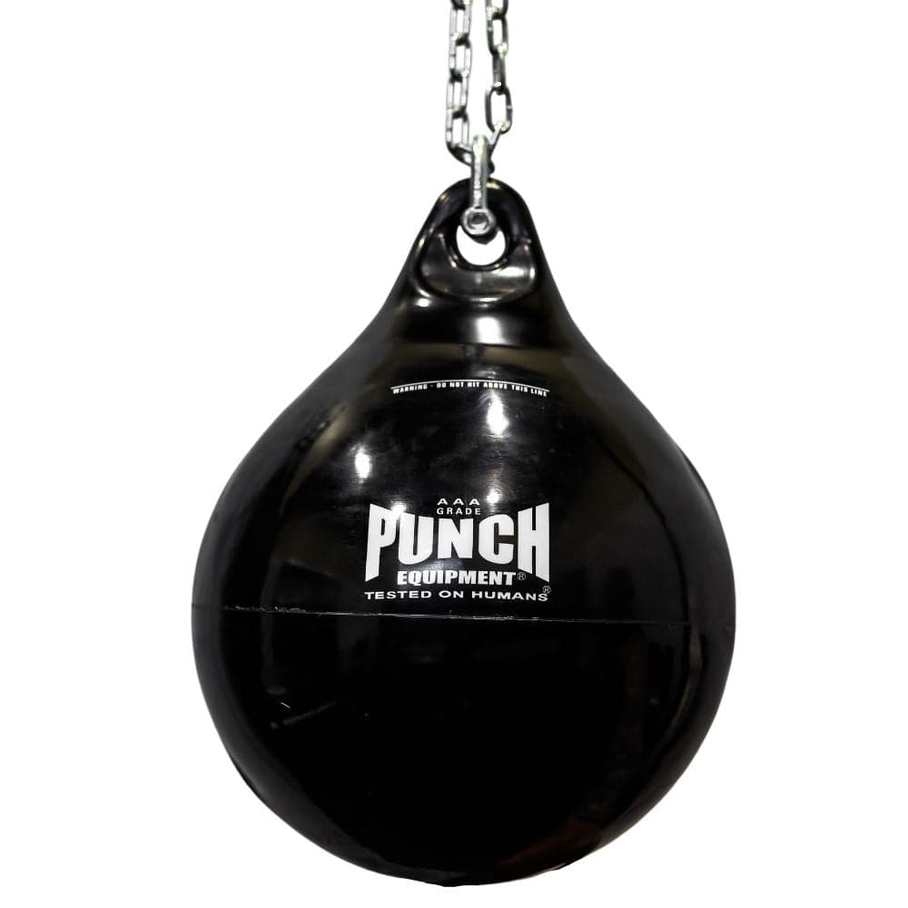 AAA Punch H2O Water Bag 22" - 65kg When Filled