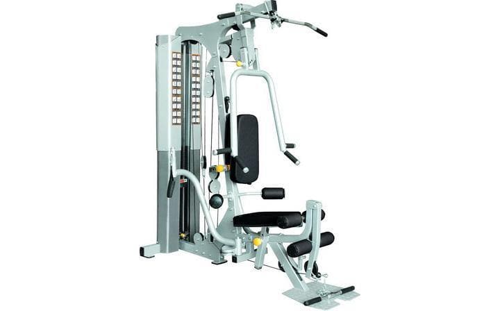 IMPULSE IF1860 home gym, 200lb Weight Stack (option leg press available) - Musclemania Fitness MegaStore