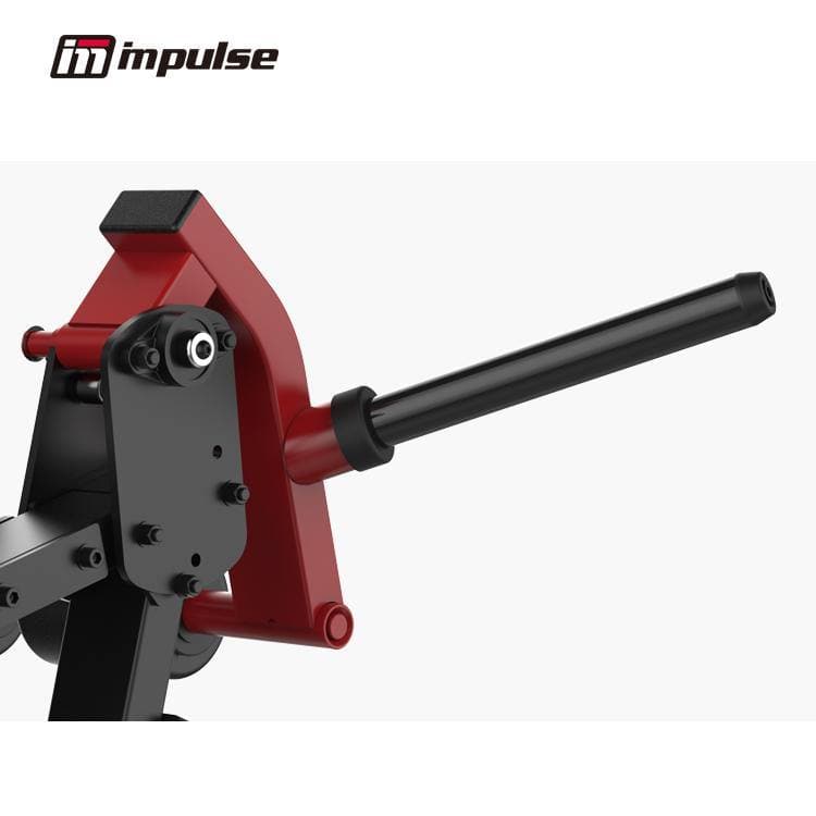 Impulse Sterling SL7025 Leg Extension - Musclemania Fitness MegaStore