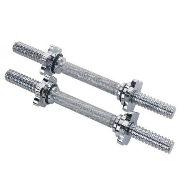 Spin lock dumbbell discount bar