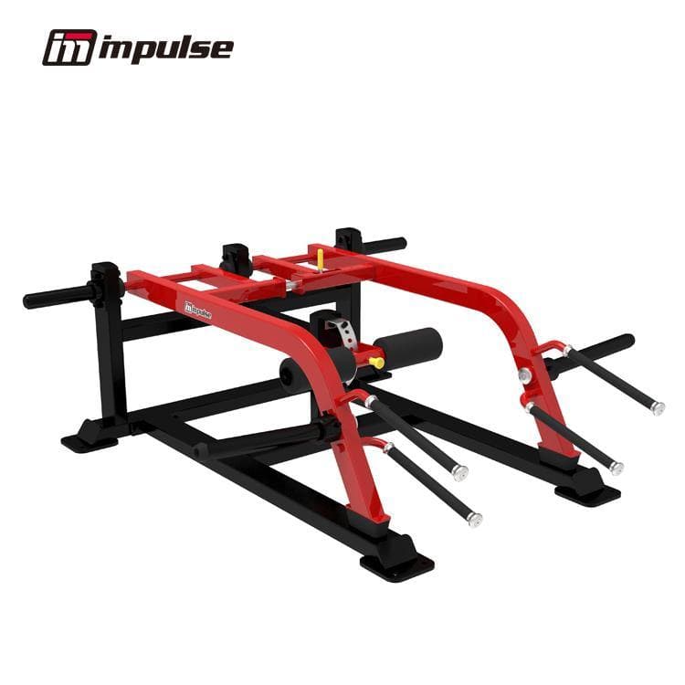 Impulse Sterling SL7040 Lunge Squat - Musclemania Fitness MegaStore