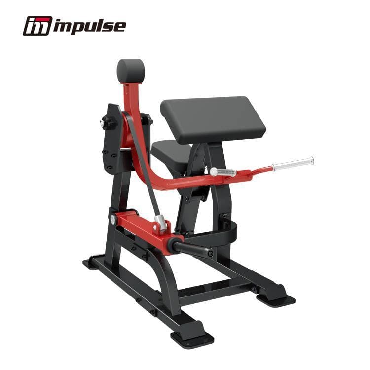 Impulse Sterling SL7023 Bicep Curl Station - Musclemania Fitness MegaStore