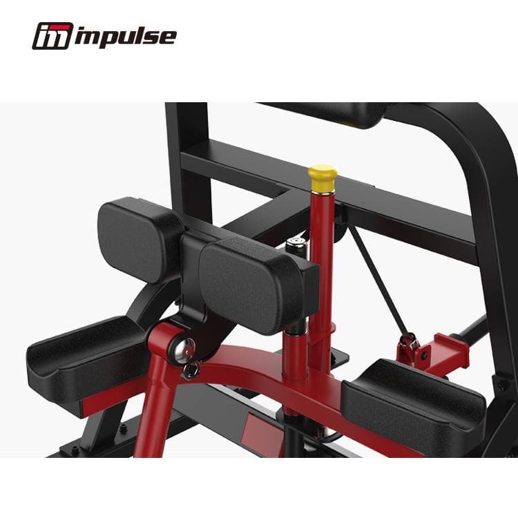 Impulse Sterling SL7026 Standing Leg Curl - Musclemania Fitness MegaStore
