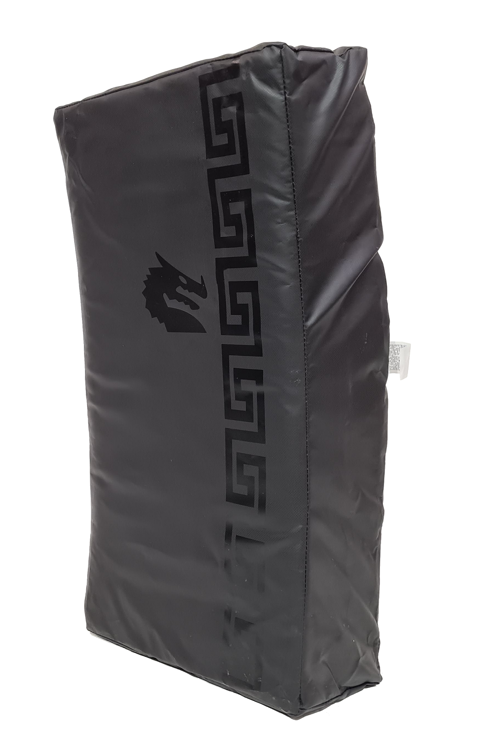 MORGAN B2 BOMBER EXTRA HEAVY-DUTY CURVED HIT & STRIKE SHIELD - Musclemania Fitness MegaStore