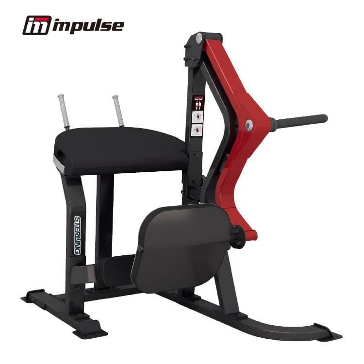 Impulse Sterling SL7008 Rear Kick - Musclemania Fitness MegaStore