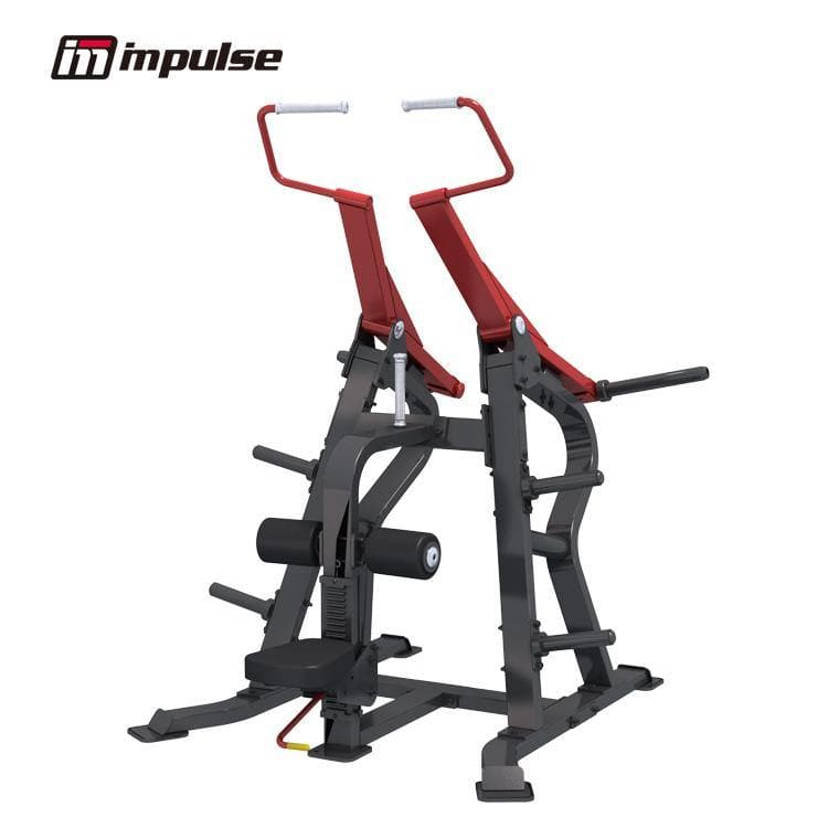 Impulse Sterling SL7002 Lat Pull Down - Musclemania Fitness MegaStore