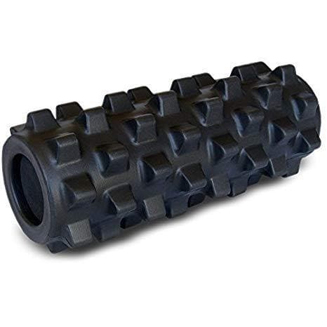 GRID TRACTOR ROLLER RUMBLEROLLER STYLE - GYM QUALITY from - Musclemania Fitness MegaStore