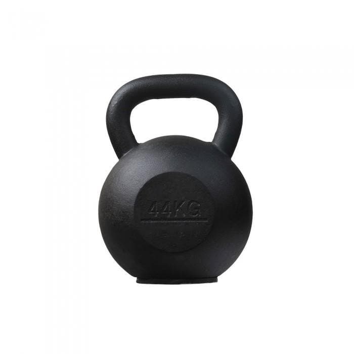 Cast Iron Russian Style Kettlebells, powder-coated starting from: - Musclemania Fitness MegaStore